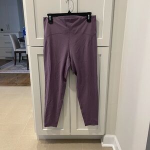 Adidas Tight Fit Leggings Size XL